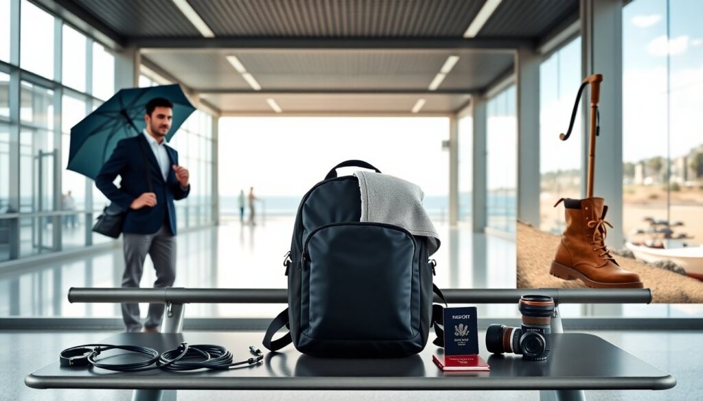 Beyond Rain: 7 Smart Travel Use Cases For Waterproof Backpacks In 2026